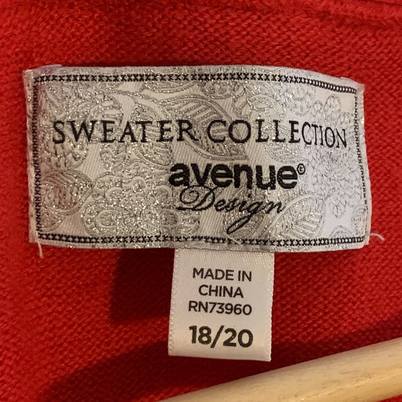 Avenue Cardigan - Picture 3 of 7